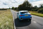Audi Q3 Sportback 45 TFSI Quattro S-Line 2019 года (UK)